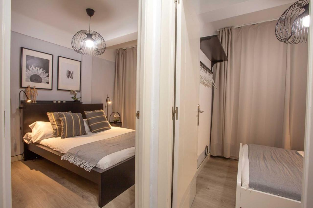 Holidays2Malaga Lagunillas 3 Bedrooms Downtown Local Area 500Mb Free Wifi Exterior foto