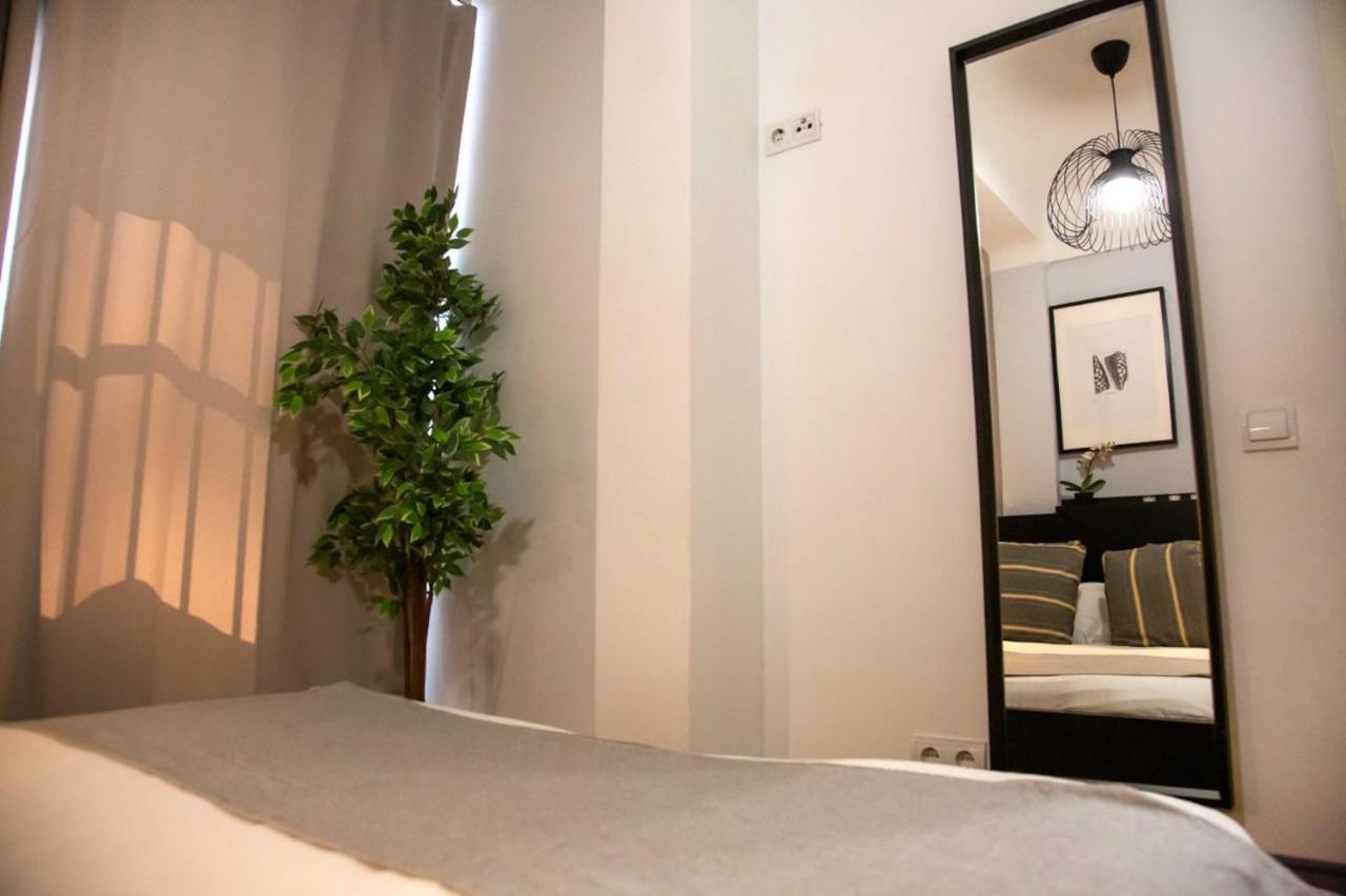 Holidays2Malaga Lagunillas 3 Bedrooms Downtown Local Area 500Mb Free Wifi Exterior foto
