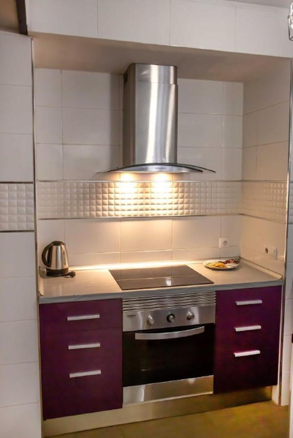 Holidays2Malaga Lagunillas 3 Bedrooms Downtown Local Area 500Mb Free Wifi Exterior foto